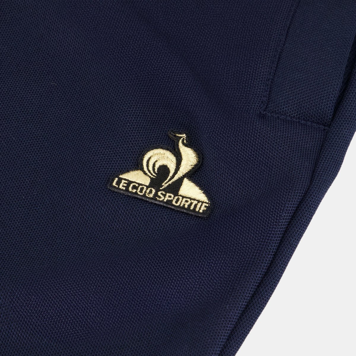 Pantalon Coq d'Or dark velvet, LE COQ SPORTIF