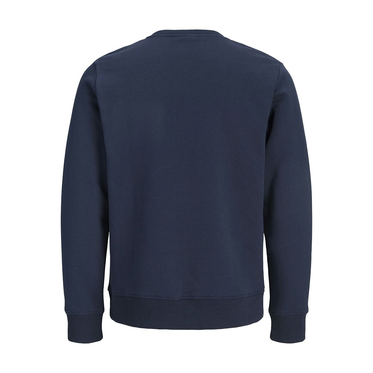 Sweat col rond, RUSH bleu marine, JACK & JONES