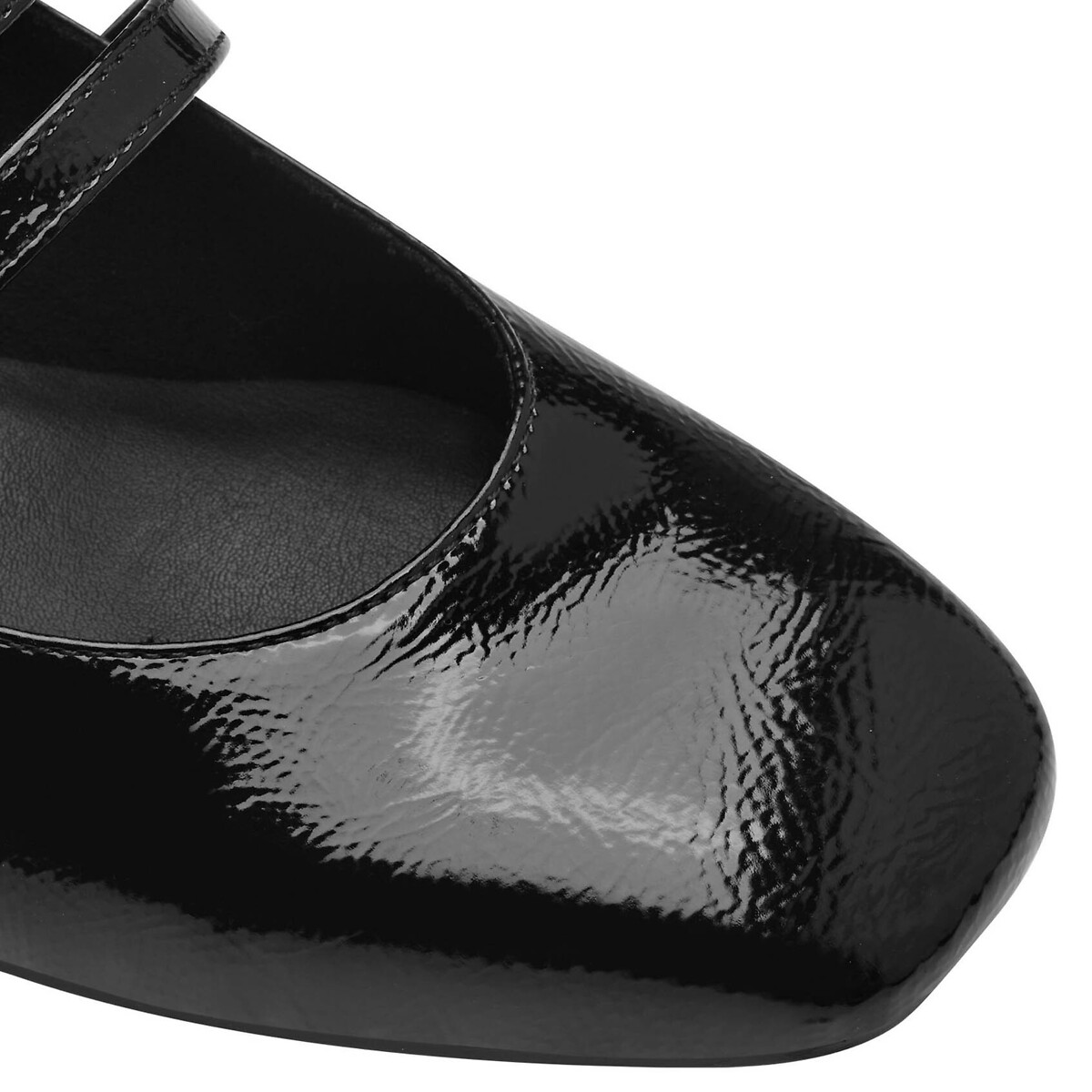 Chaussures babies noir, TAMARIS