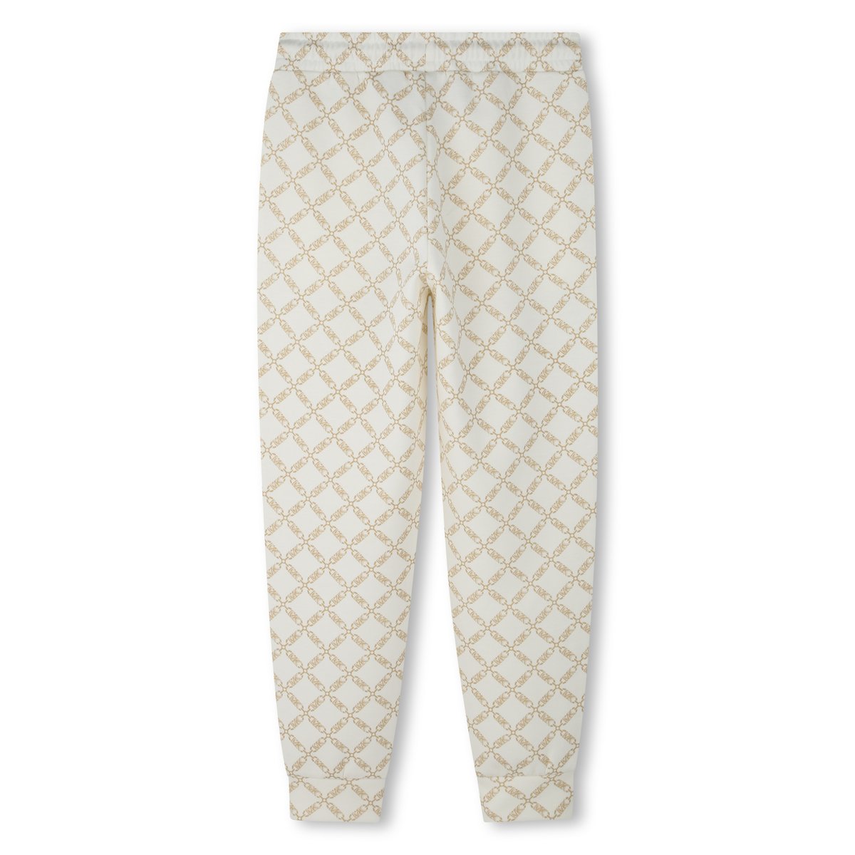 Pantalon de jogging ecru beige, MICHAEL KORS