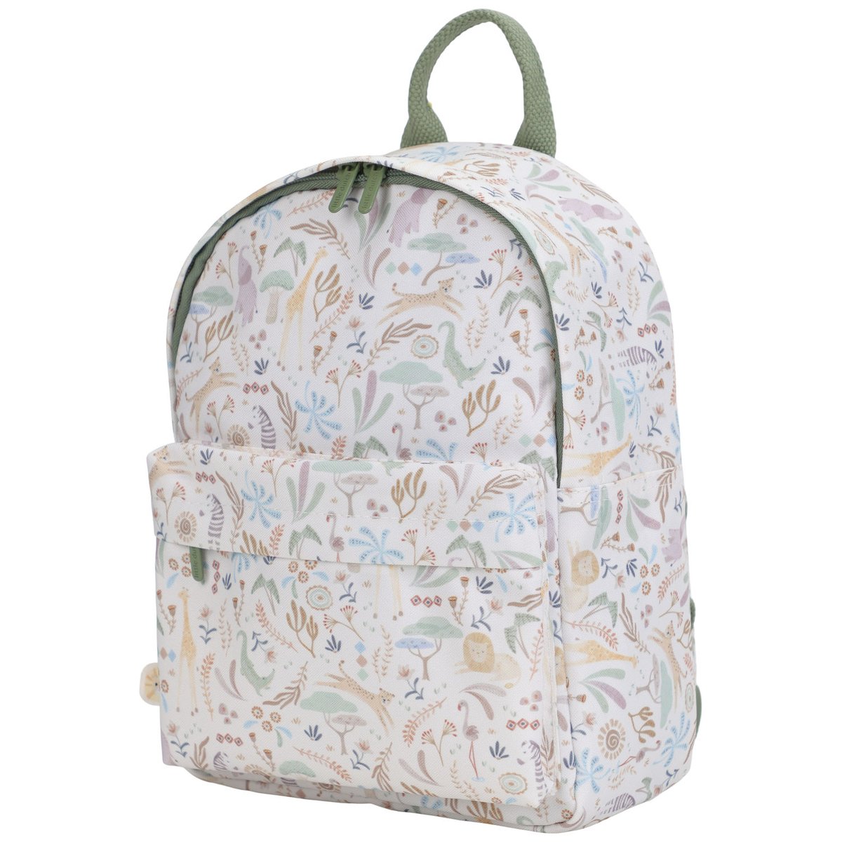 Sac à dos multicolore, LITTLE DUTCH