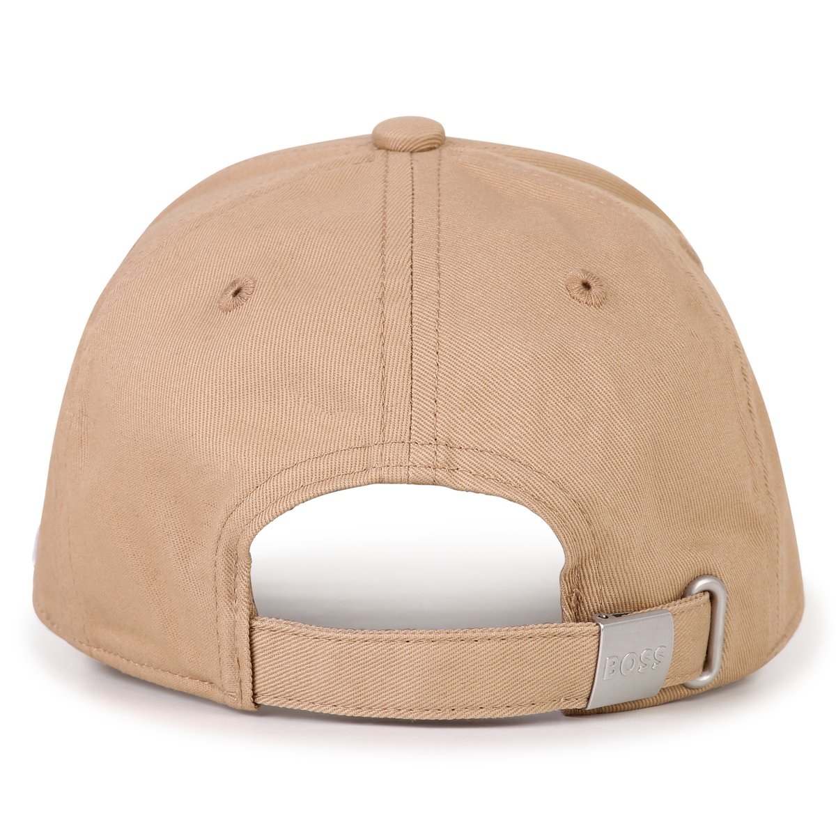 Casquette avec logo cookie, BOSS KIDSWEAR