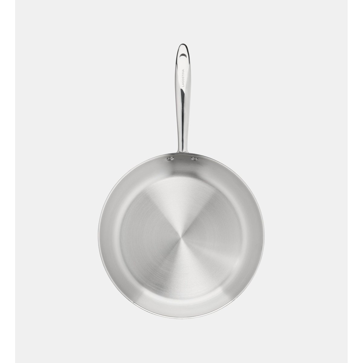 Casserole - ø18 cm gris, LAGOSTINA