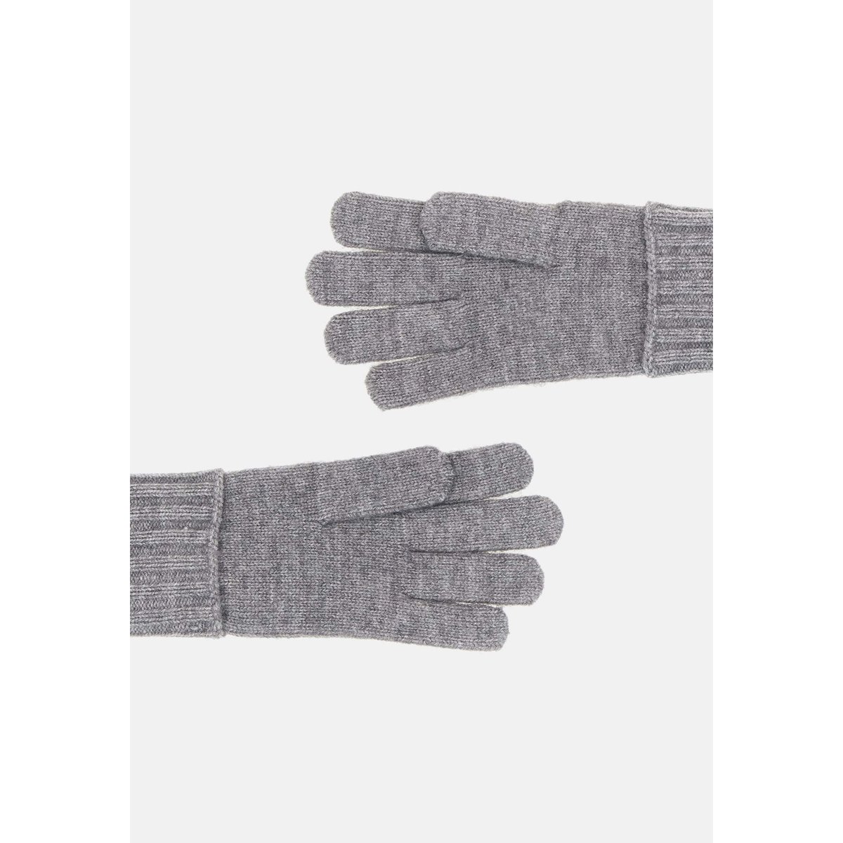 Gants Avec Strass gris, GUESS