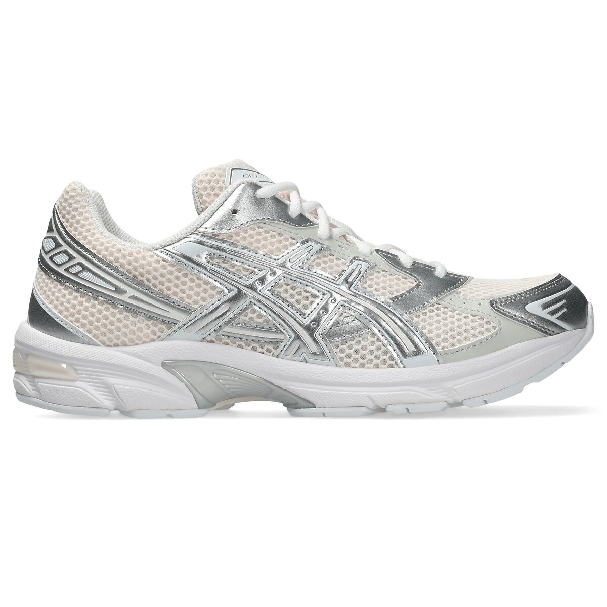 Baskets Gel-1130 rose/argent, ASICS