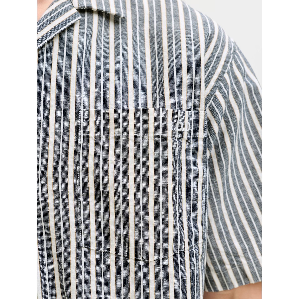 Chemise De Vacances salute, JACK & JONES
