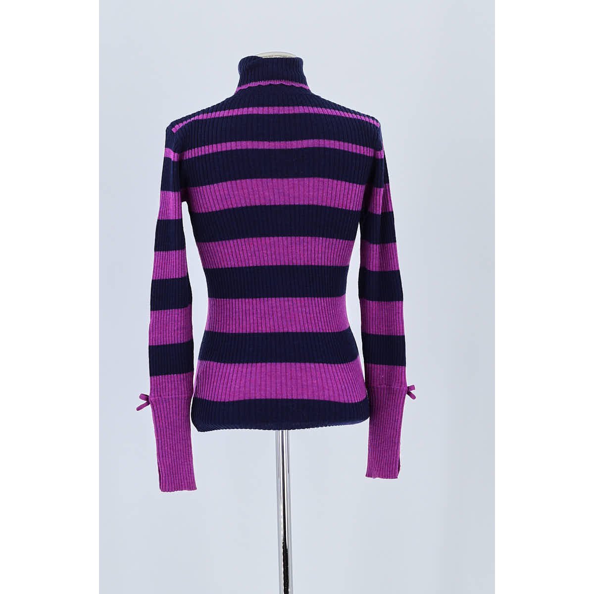 Pull - Très Bon État violet, MANOUSH