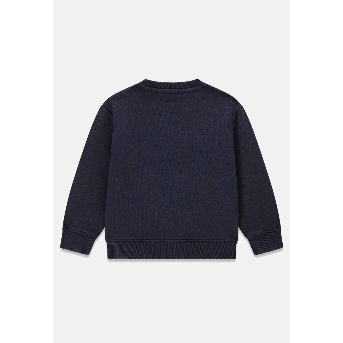 Sweat-Shirt Brodé bleu, GUESS KIDS