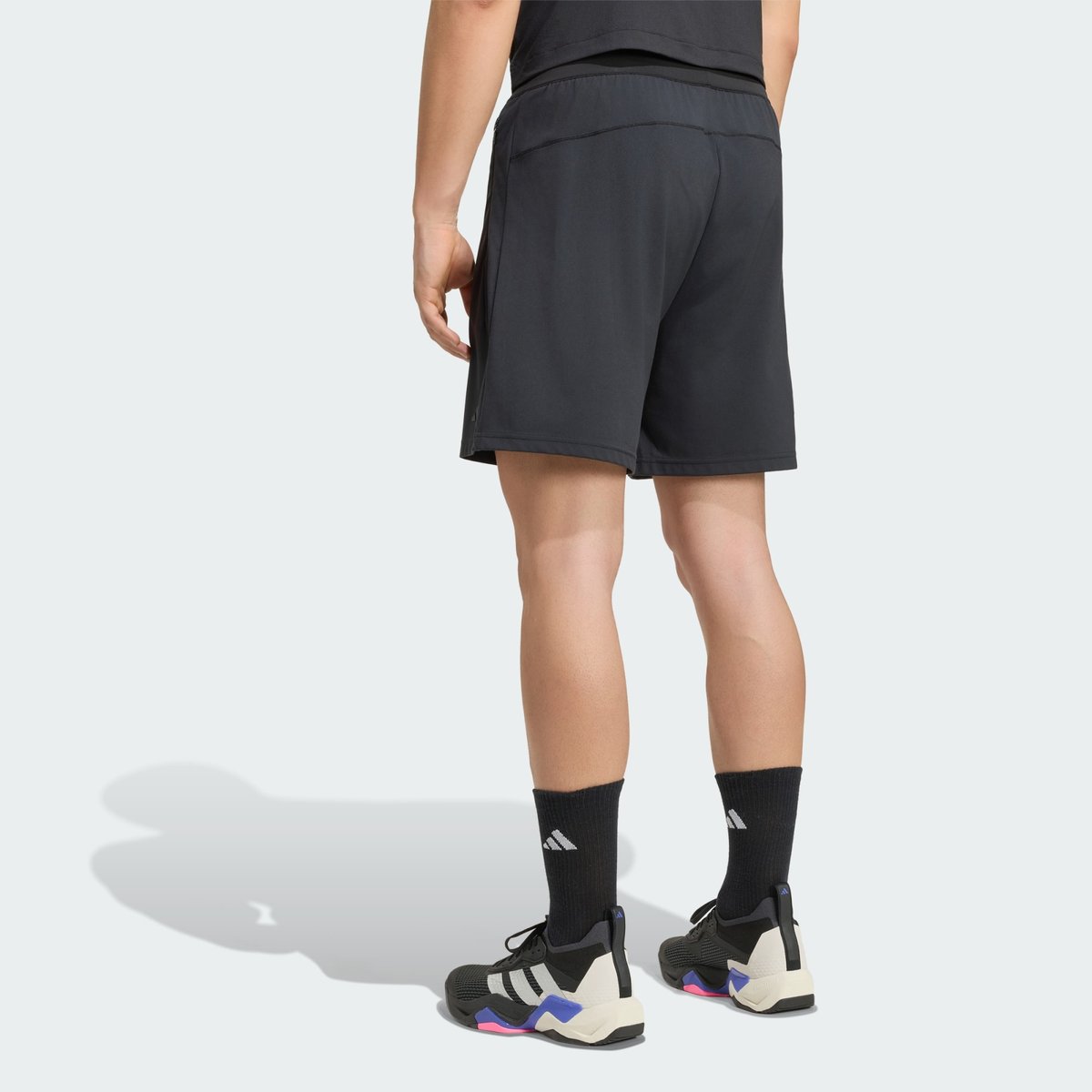 Short Puremotion Short Puremotion black, adidas Performance