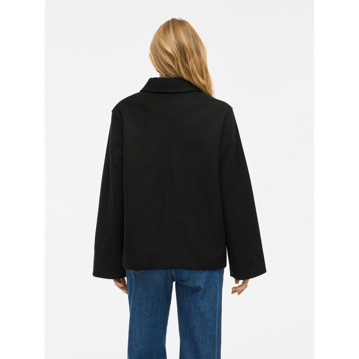 Veste black beauty, VILA