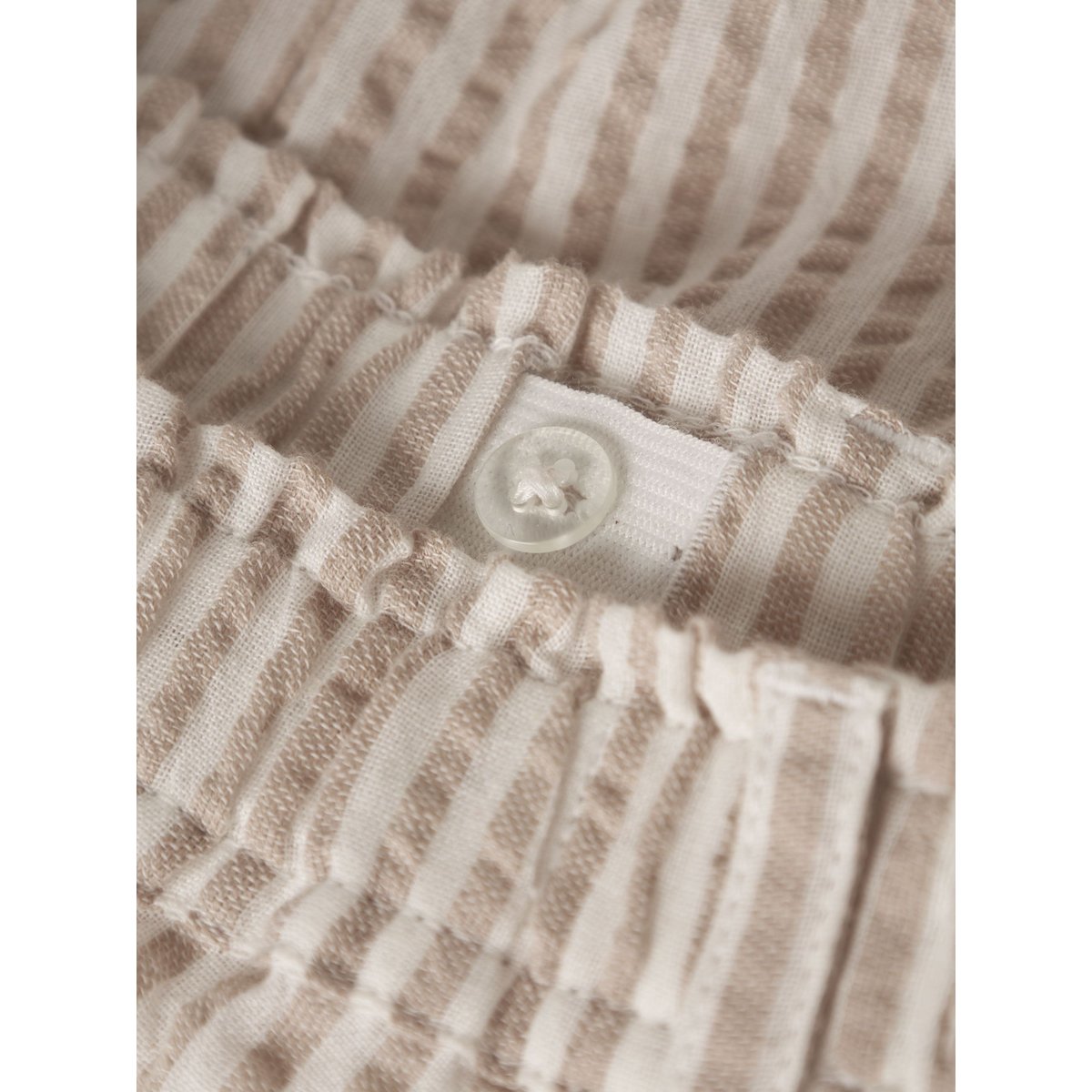 Short blanc - coconut milk, NAME IT
