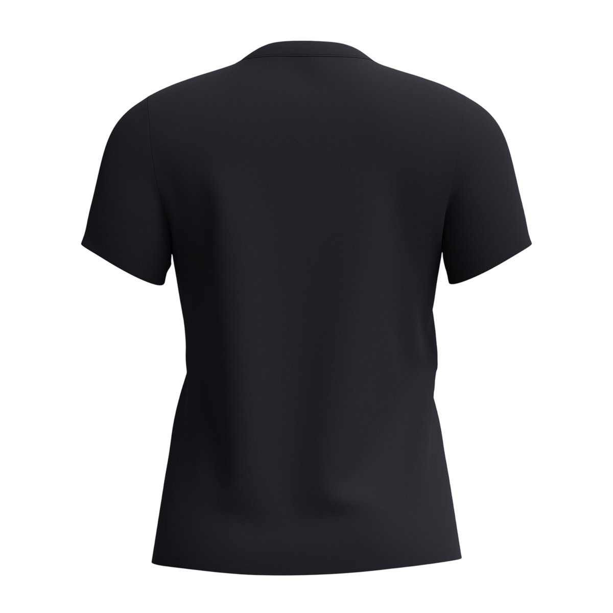 T-shirt manches courtes motif/style logo PRO noir, SPEEDO
