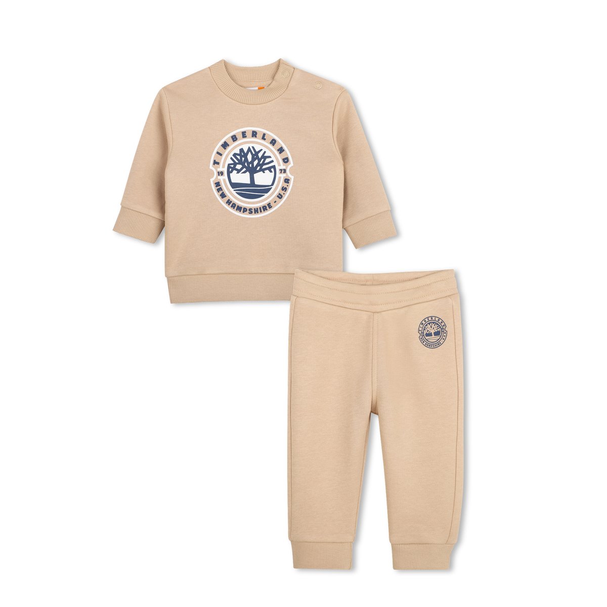Ensemble gres, TIMBERLAND
