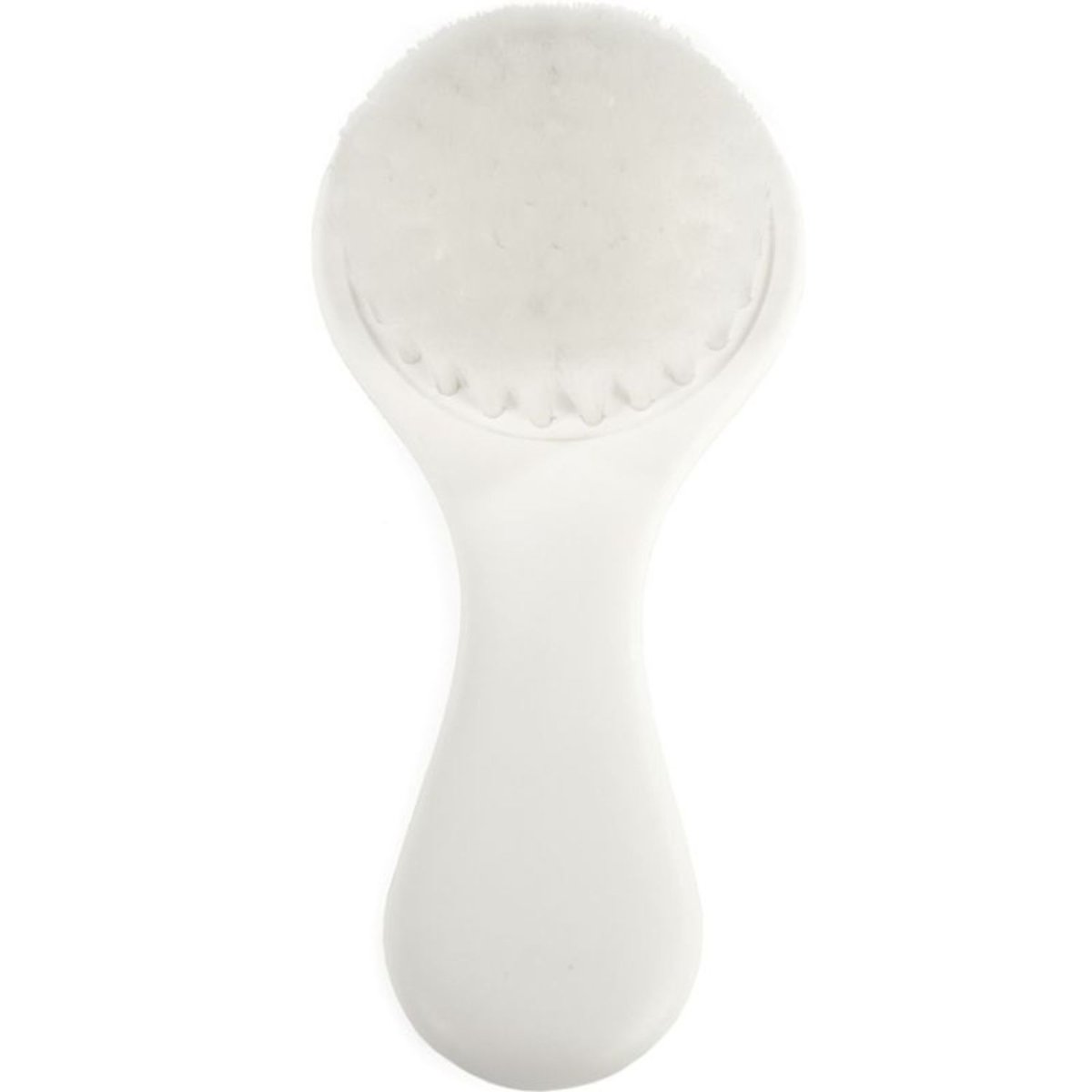 Brosse et peigne rose, blanc, PASITO A PASITO