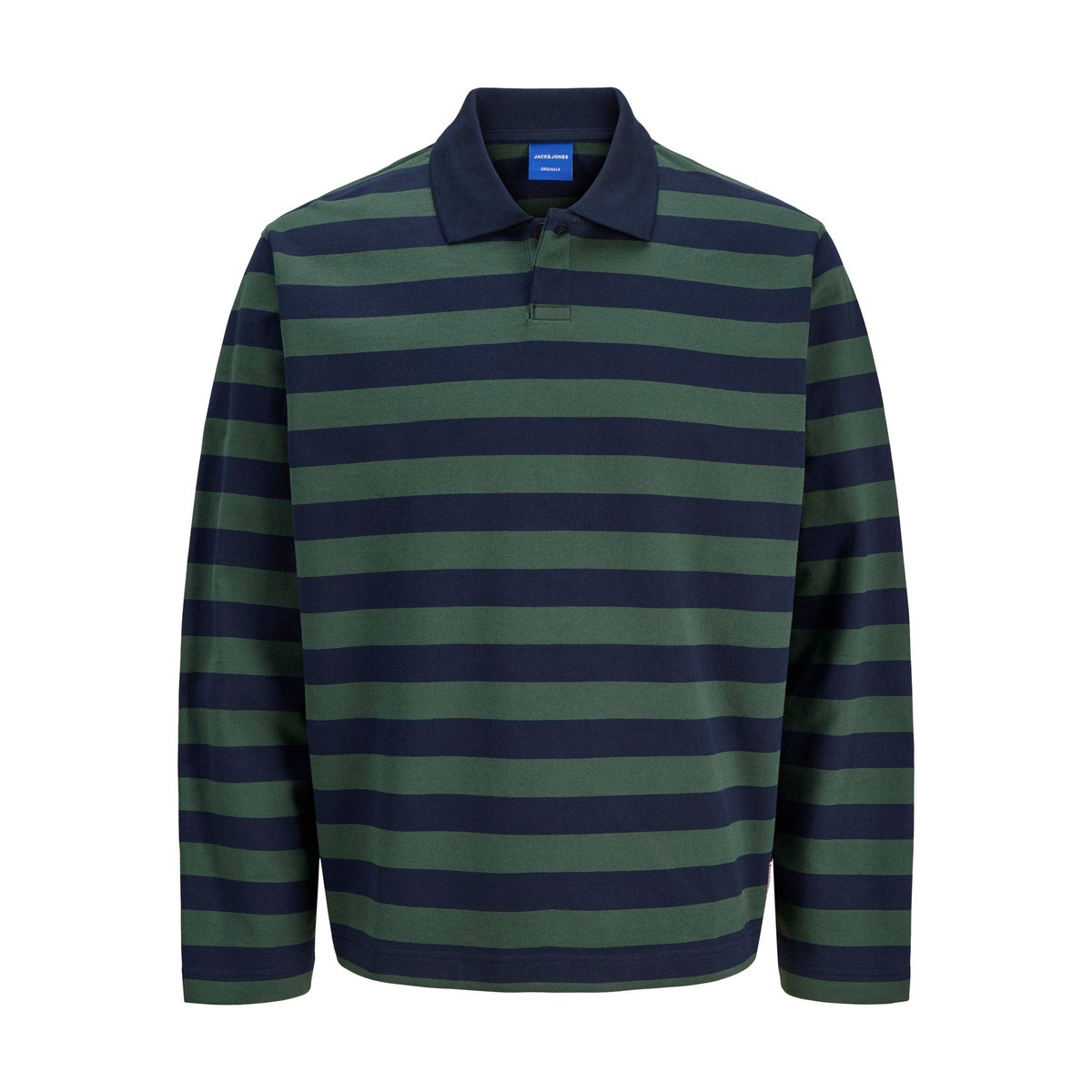 Sweat-Shirt sky captain, JACK & JONES