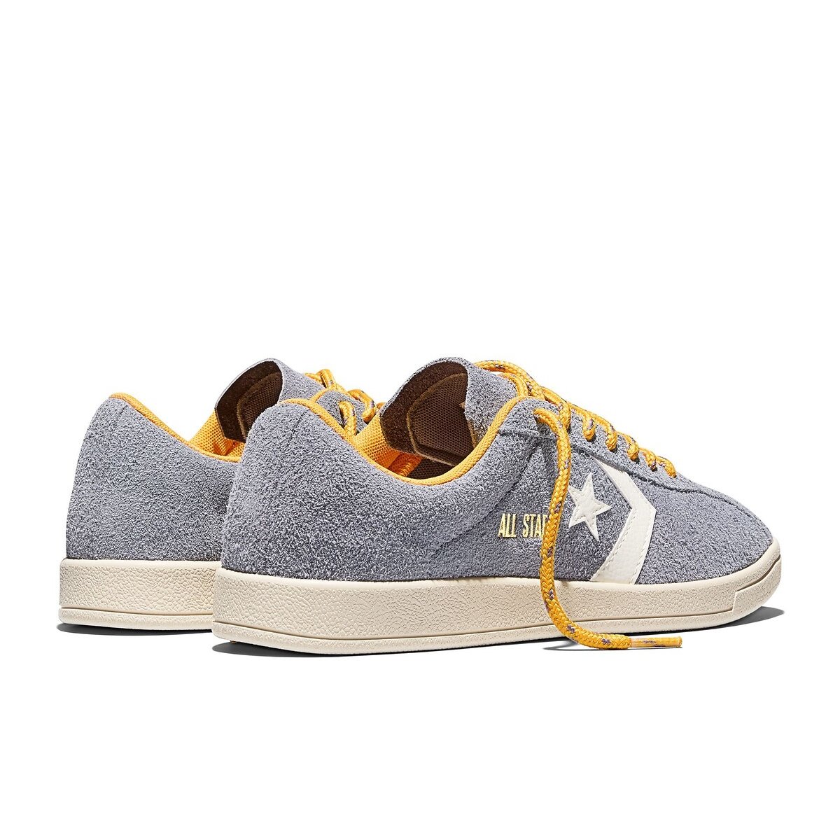 Baskets All Star Classic Trainer bleu, CONVERSE
