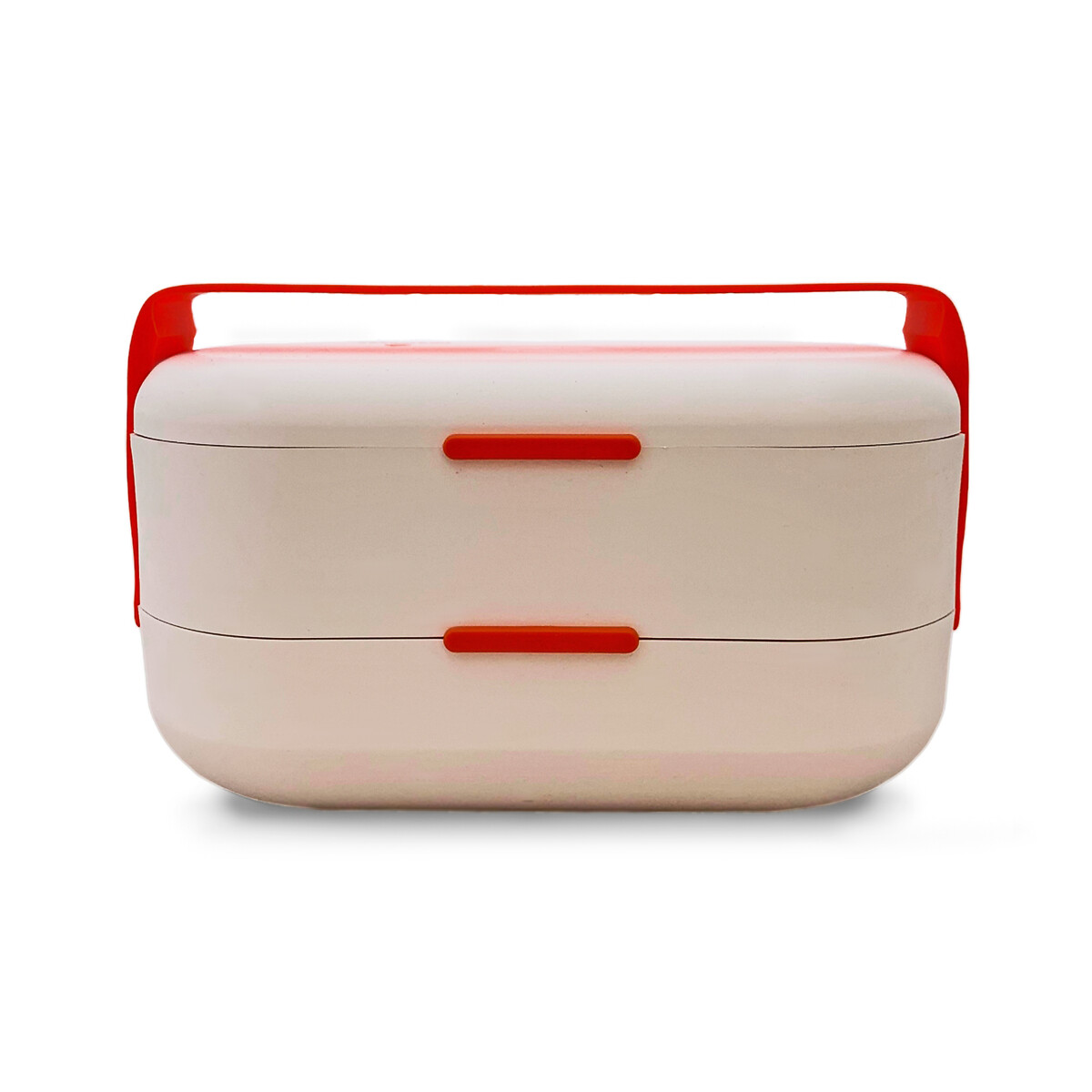 Marmita SmartBento ORA 950ml, Smartlunch branco, SMARTLUNCH