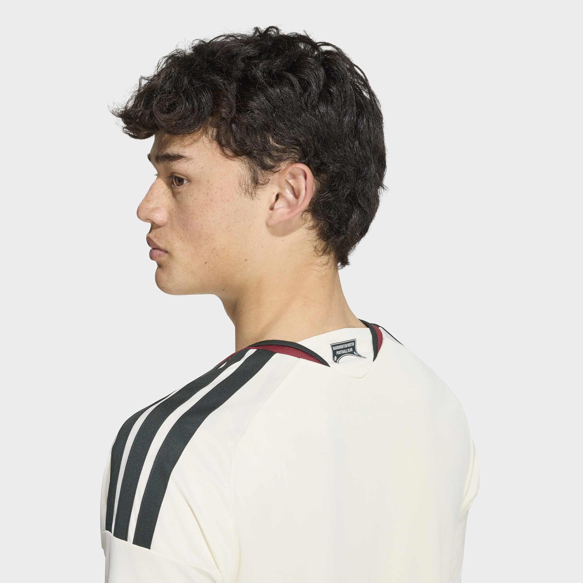 Maillot Third Manchester United 26/27 Maillot Third Manchester United 26/27 ivory, adidas Performance