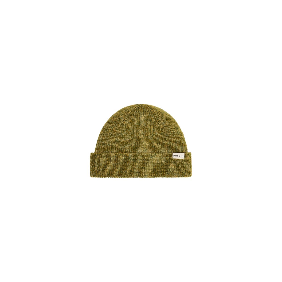 Bonnet FLUFFLY GREEN vert, PULLIN