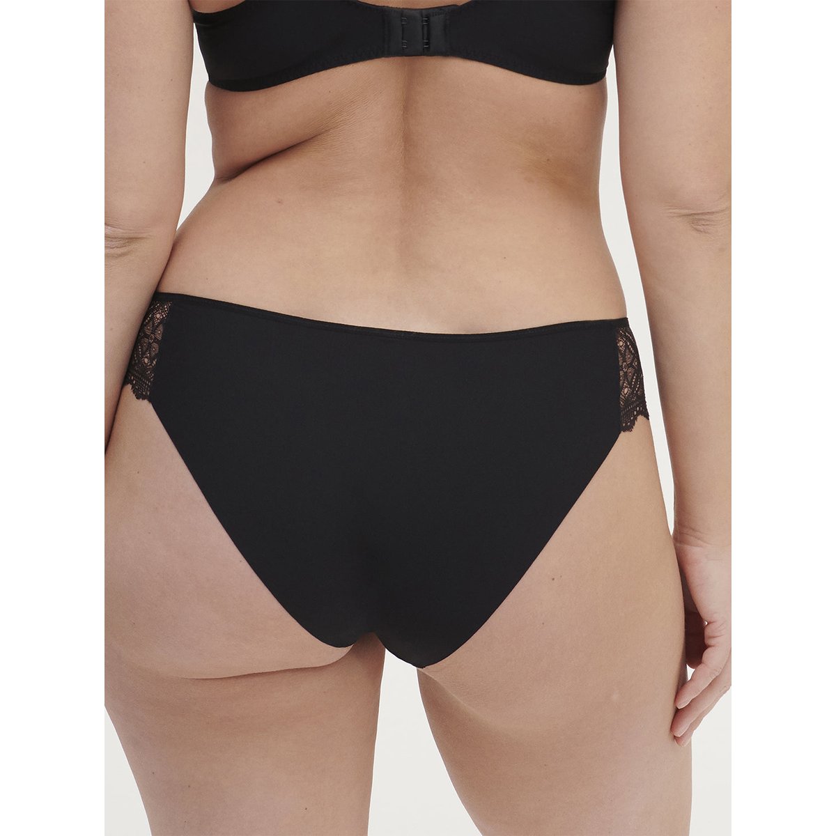 Culotte, ESCALE noir, SIMONE PERELE