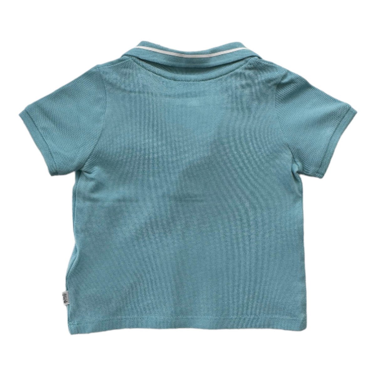 Polo bébé - Très bon état bleu, HUGO BOSS