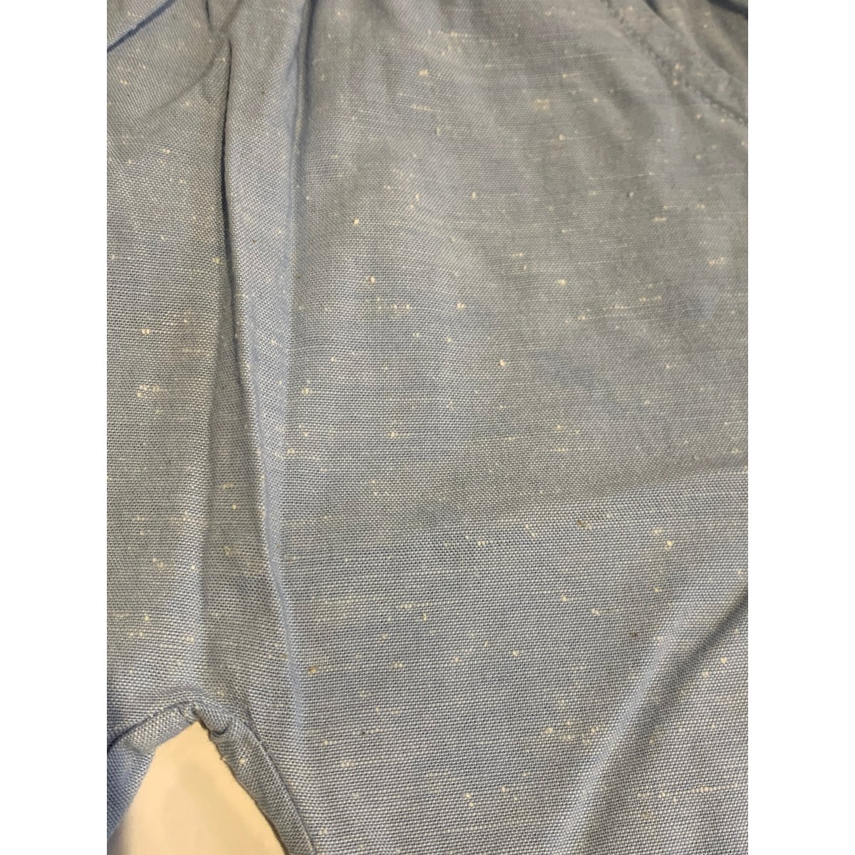 Pantalon bébé - Bon état bleu, LA PETITE COLLECTION