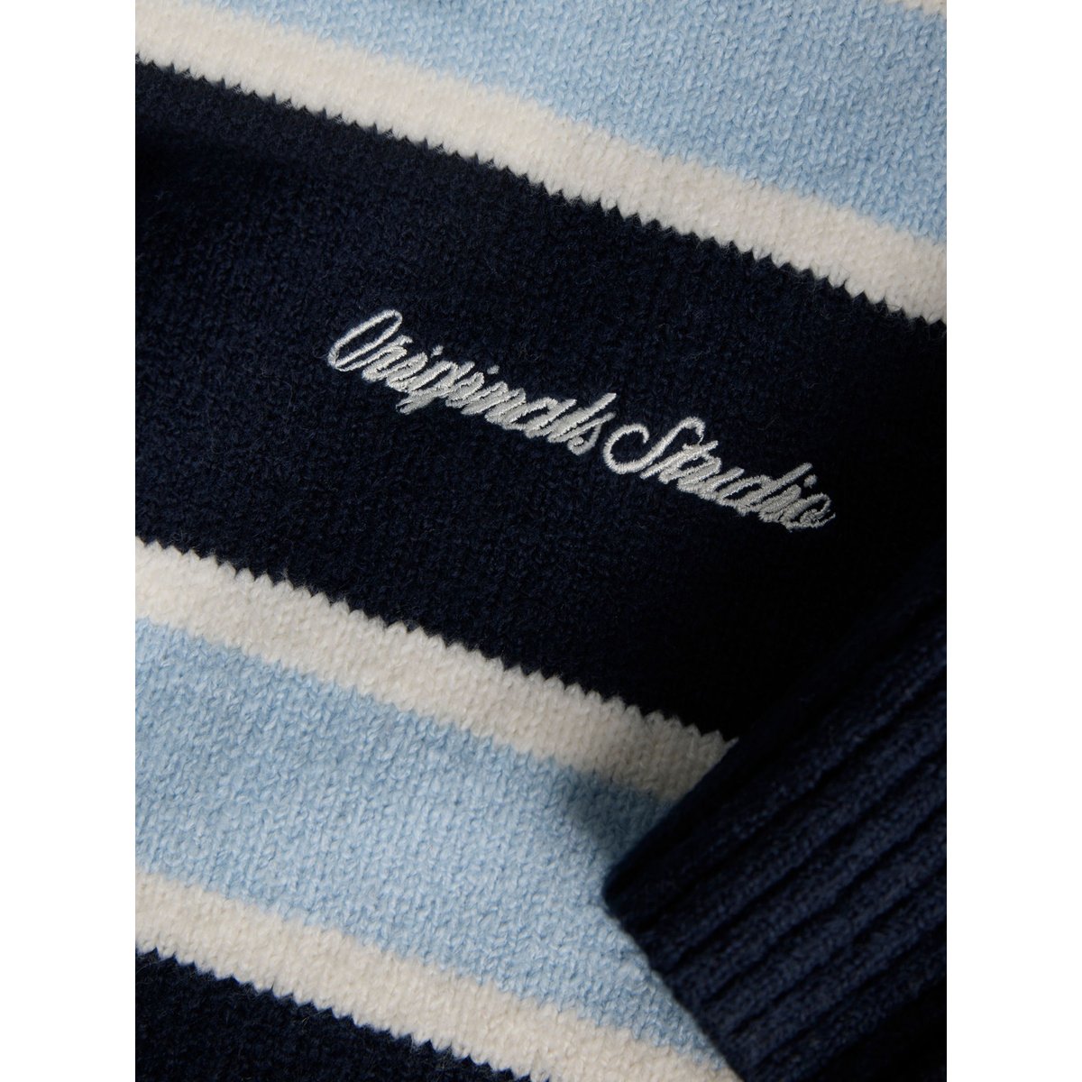 Pull En Maille sky captain 1, JACK & JONES