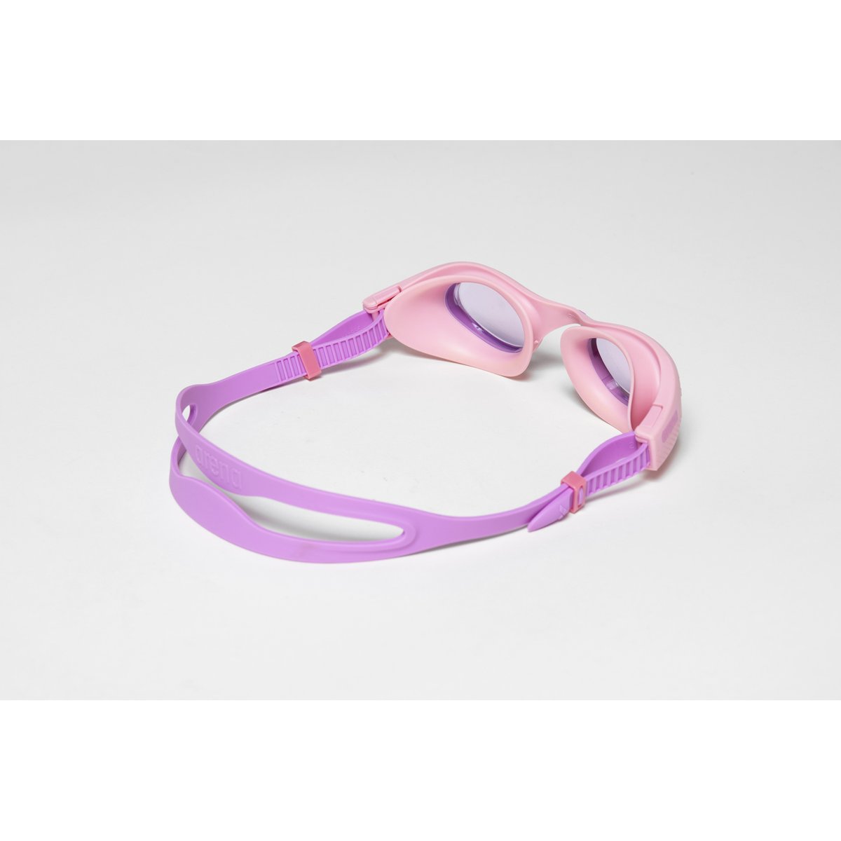 Lunettes The One Junior violet-pink-violet, ARENA