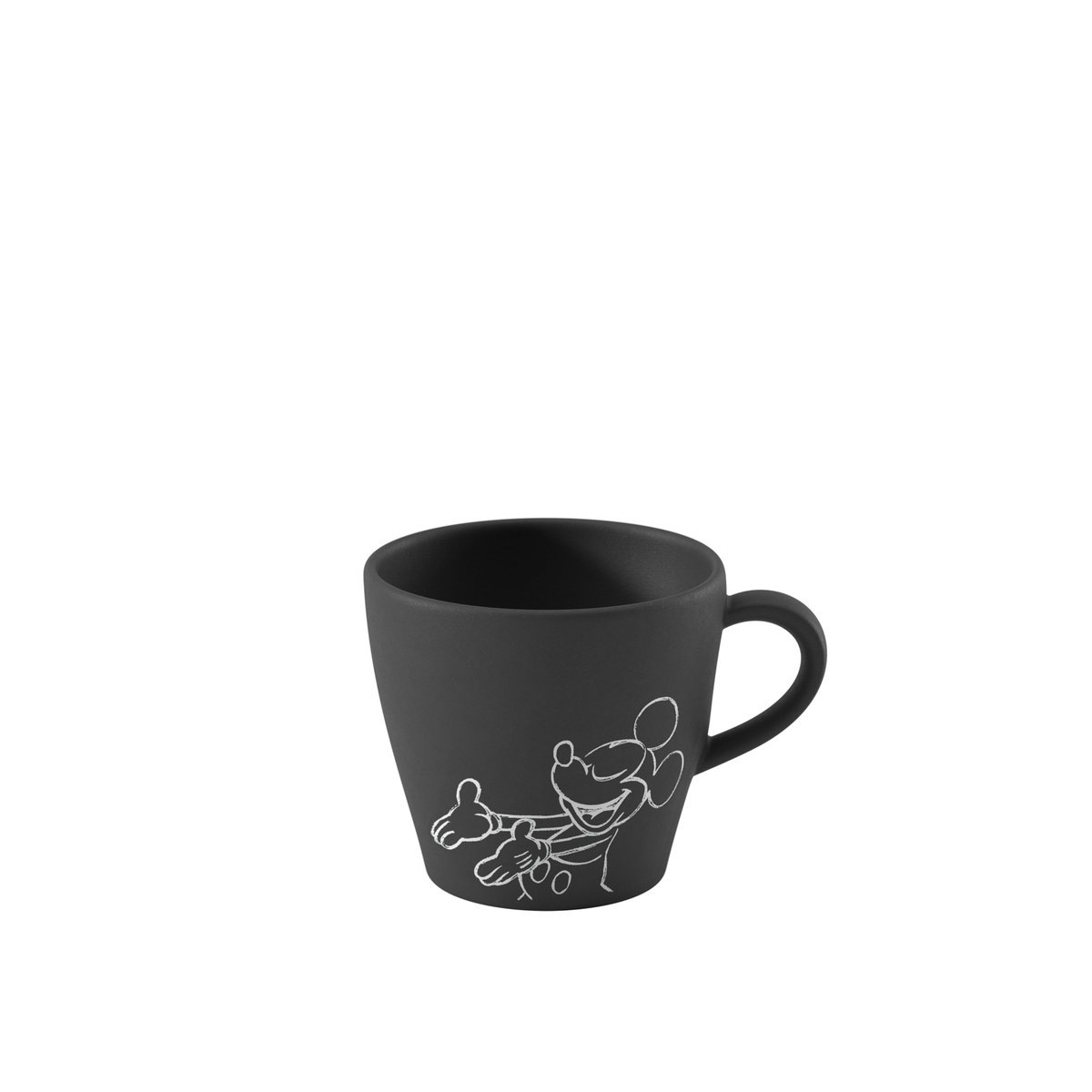 Tasse À Café MANUFACTURE - MICKEY MOUSE couleur unique, VILLEROY & BOCH