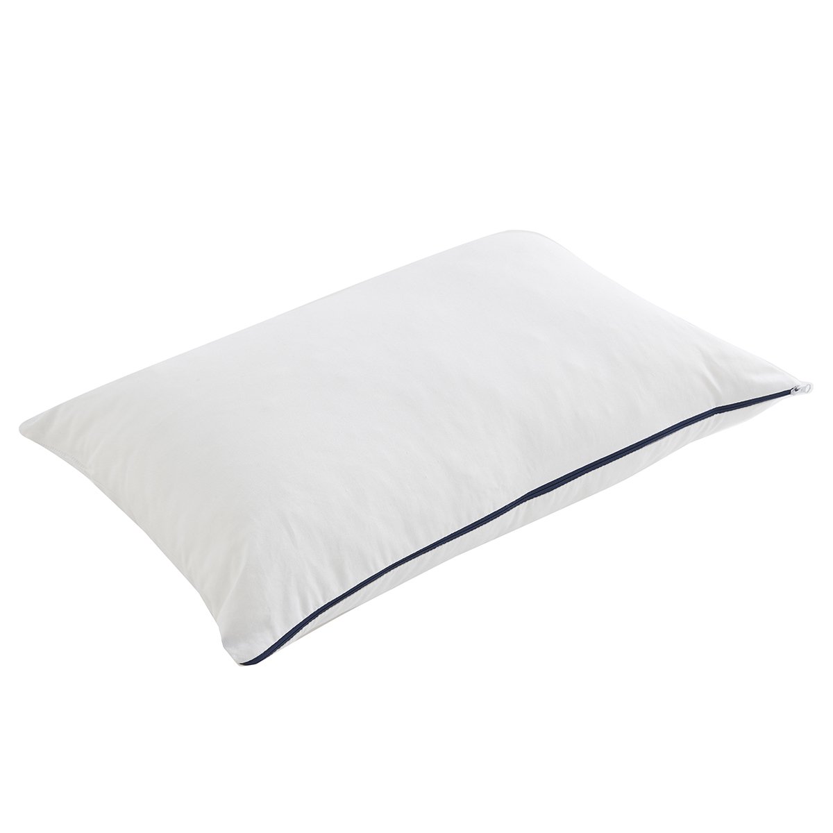 Oreiller flexiform - Medium blanc, DUNLOPILLO
