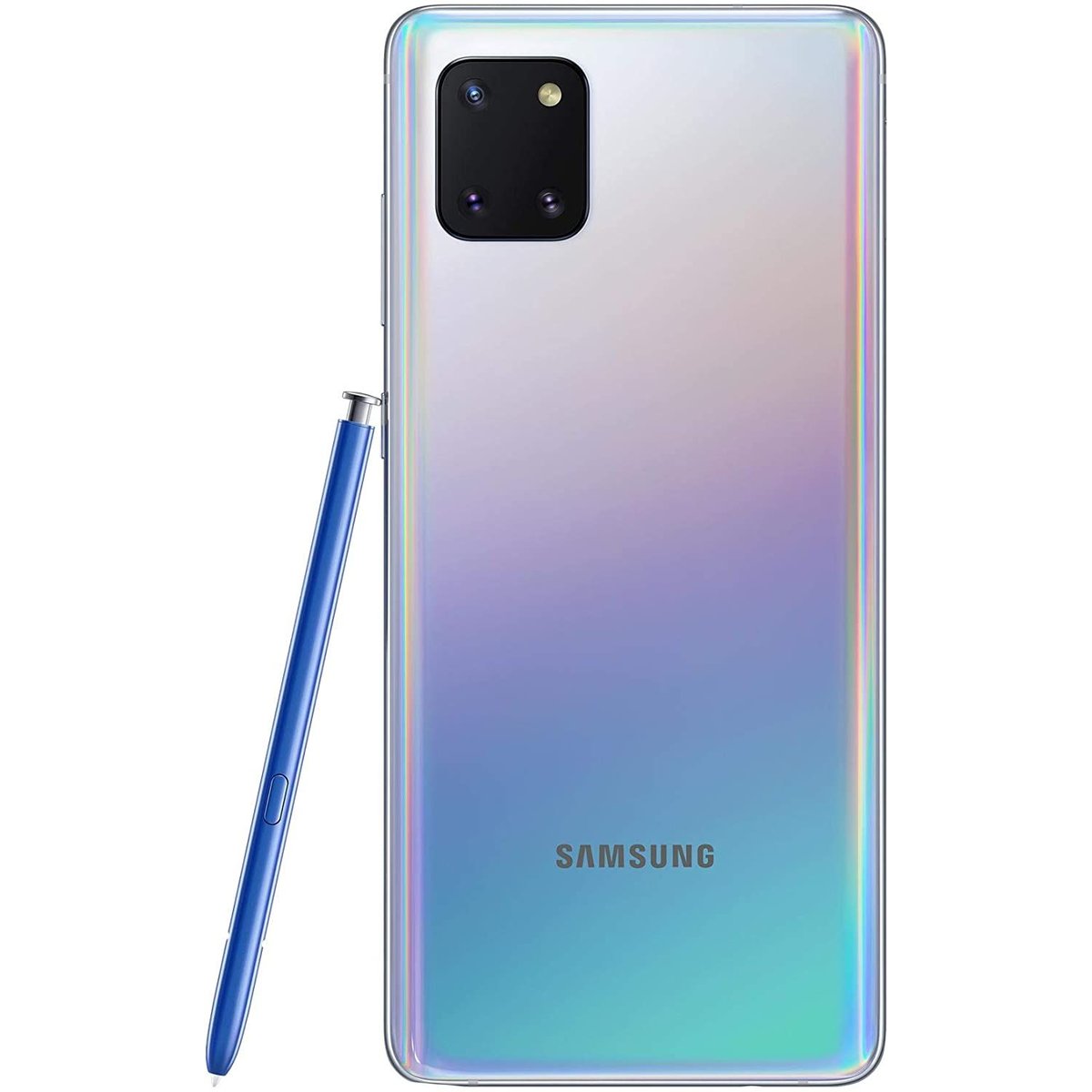 Smartphone Galaxy Note 10 Lite argent stellaire - très bon état, SAMSUNG