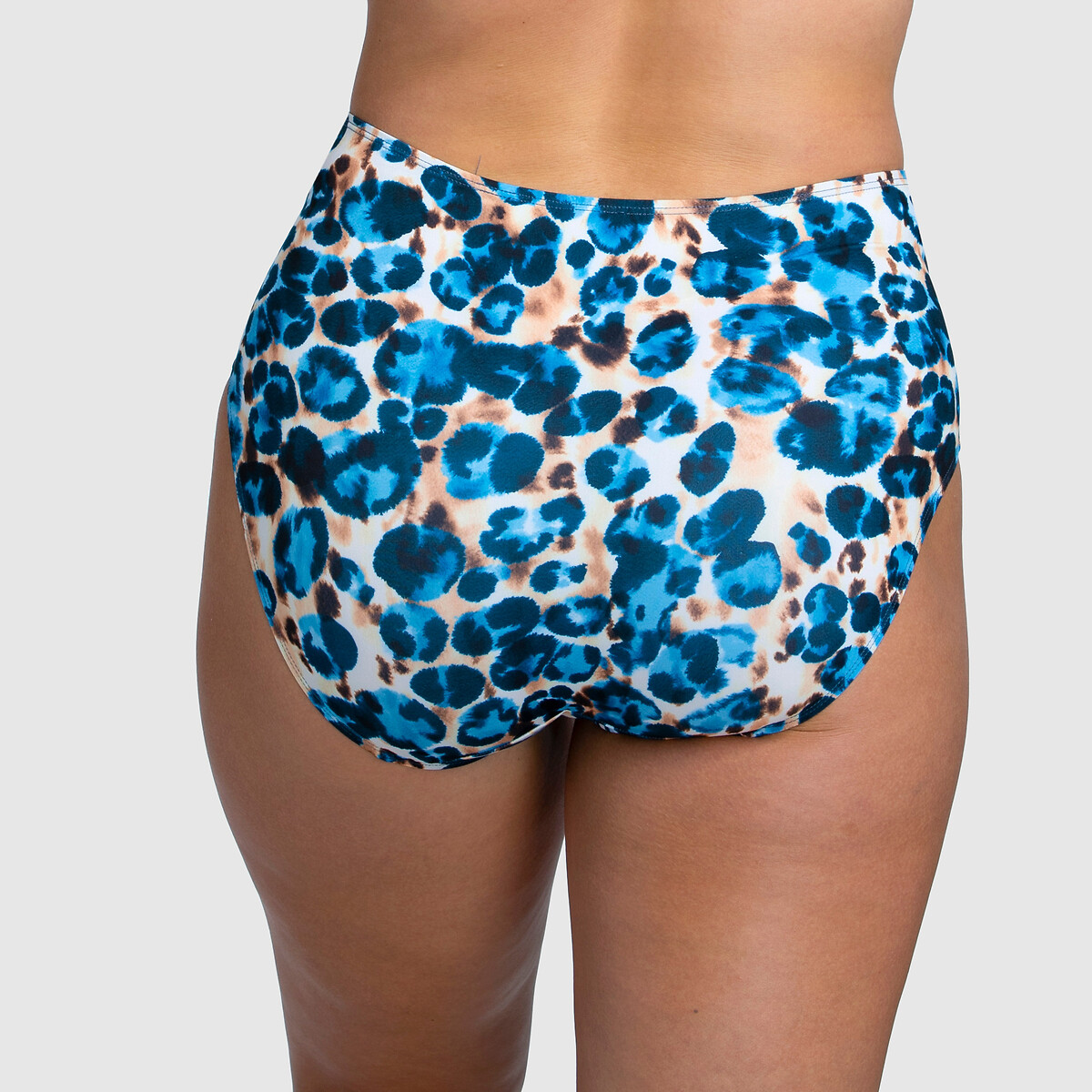 Jungle Summers Bikini Bottoms printed, MISS MARY OF SWEDEN