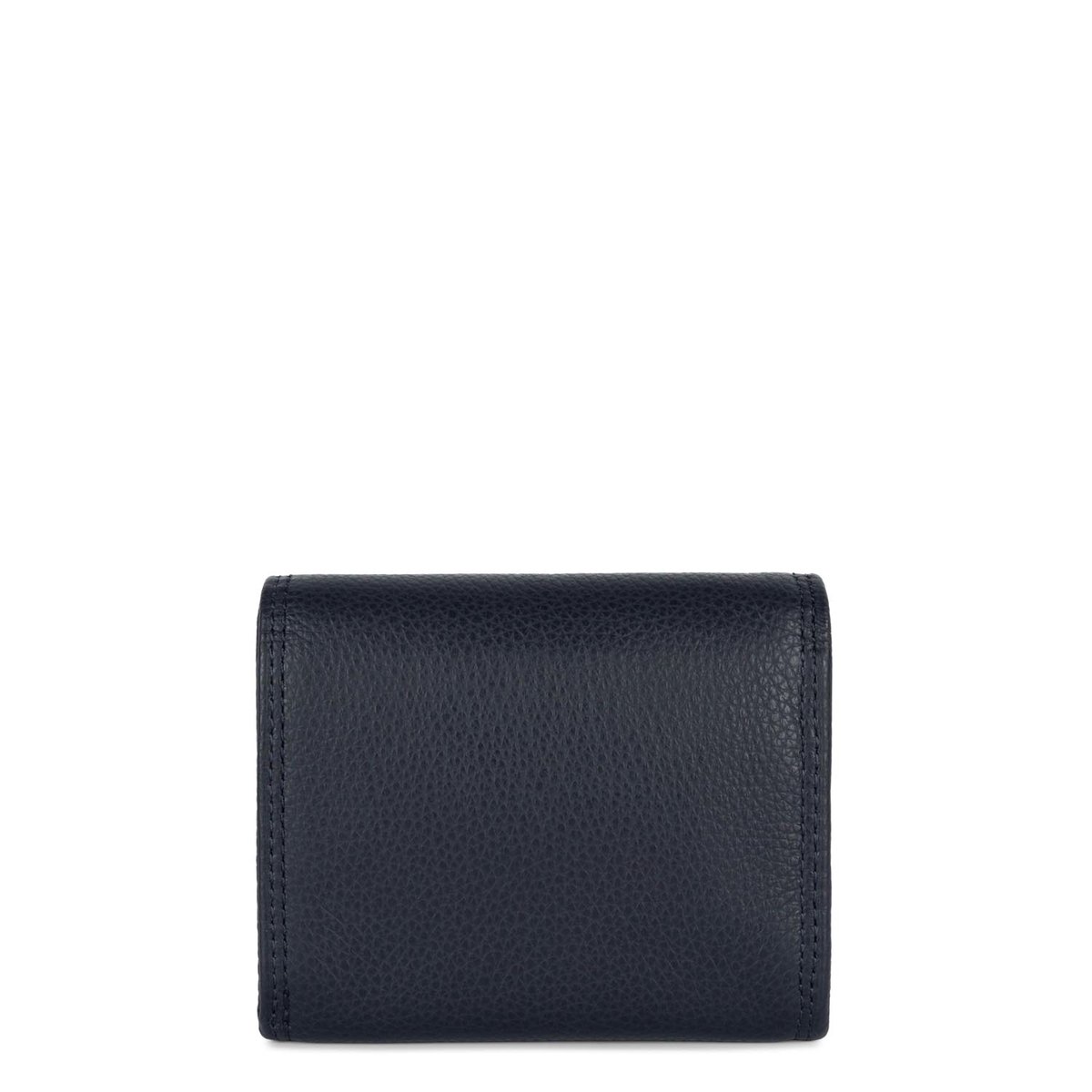 Porte-monnaie MILANO GENTLEMEN bleu foncé, LANCASTER