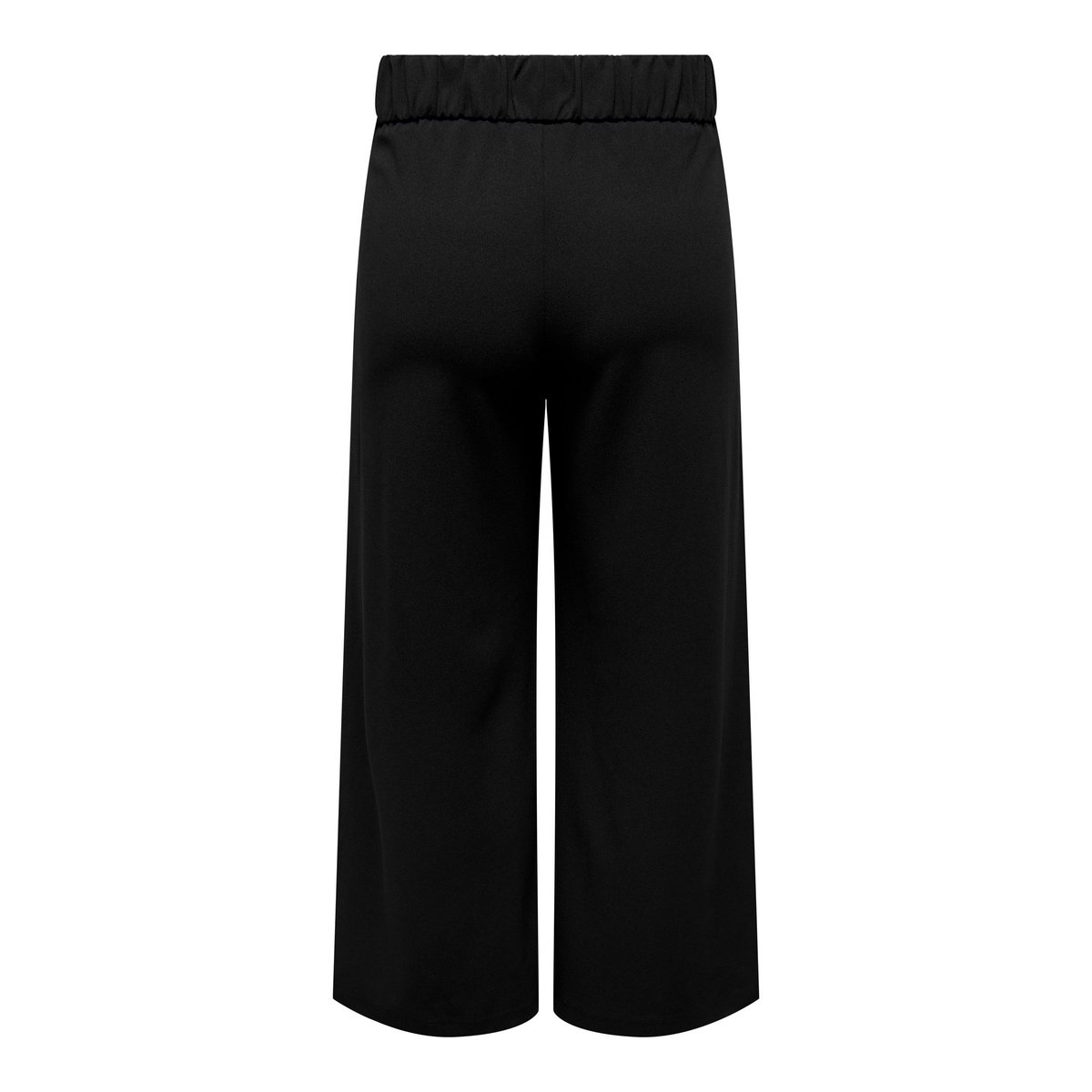 Pantalon À Jambe Large noire - black, ONLY CARMAKOMA