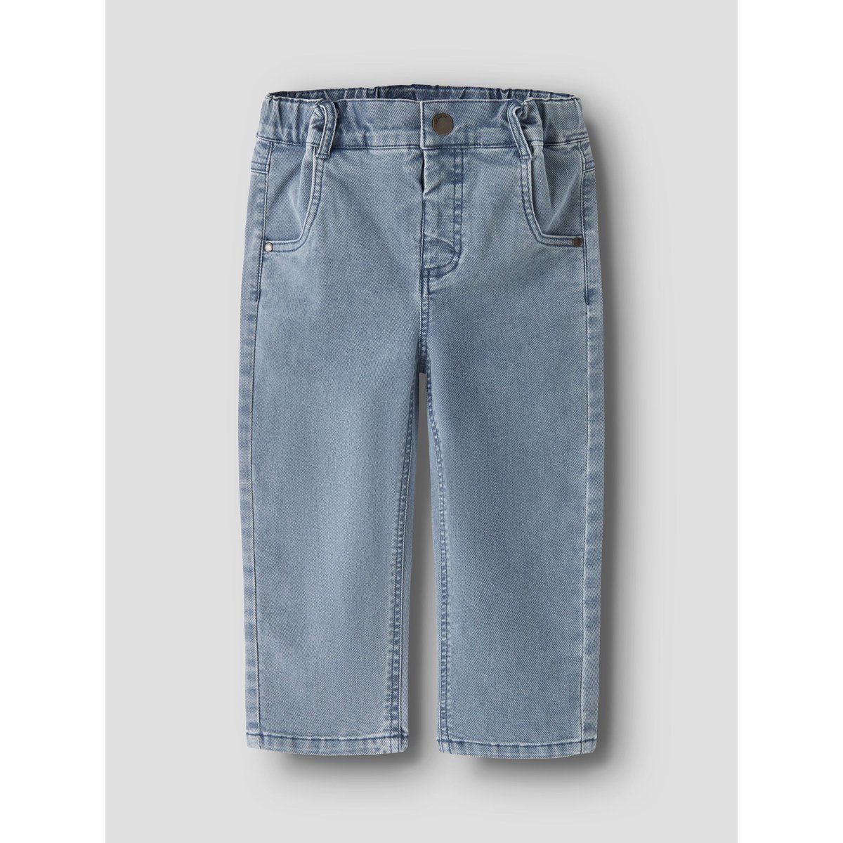 Jean bleu - medium blue denim1, NAME IT