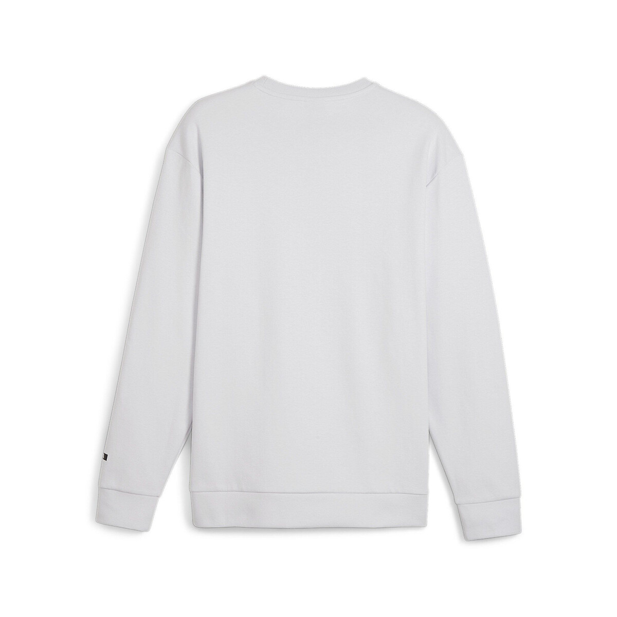 Sweat col rond RAD/CAL argent, PUMA