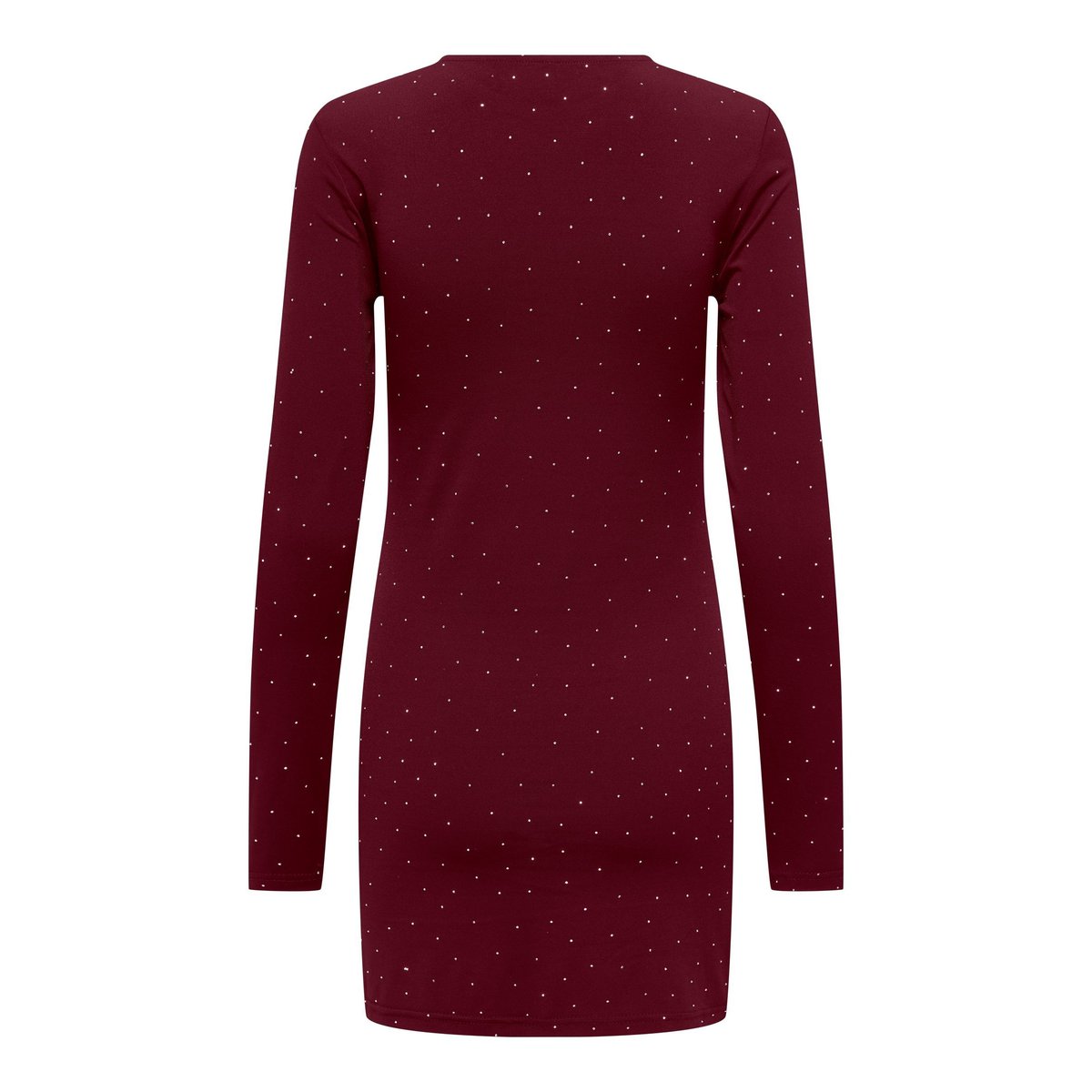 Robe cabernet, ONLY