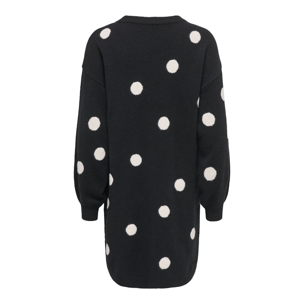 Robe En Maille black 1, ONLY