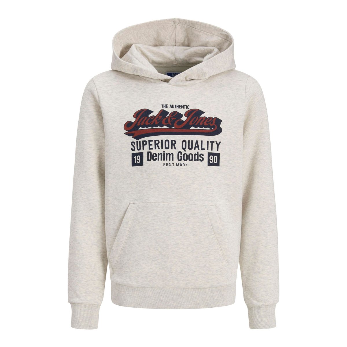 Sweat À Capuche sky captain, JACK & JONES JUNIOR