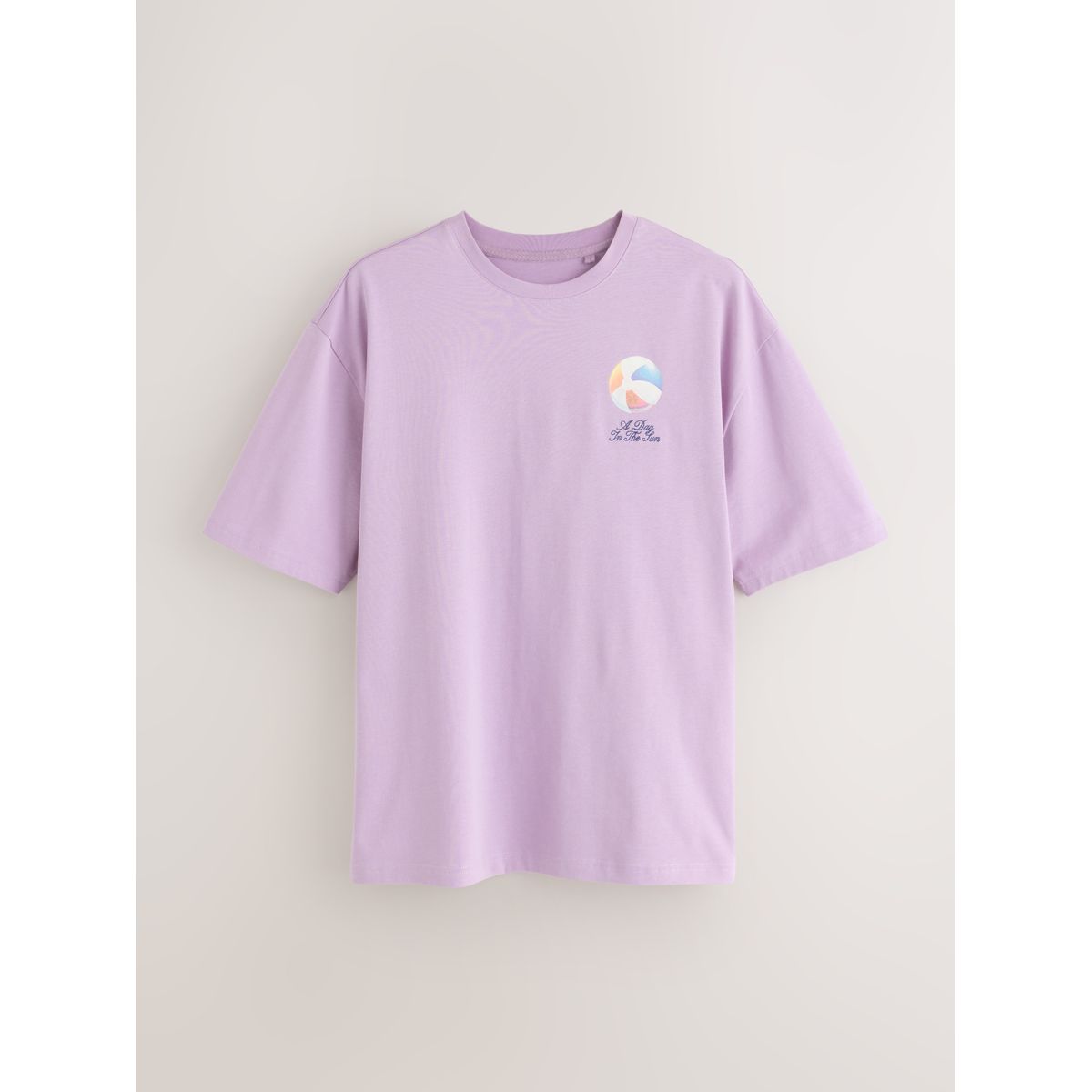T-shirt seminal chris riley brights, NEXT
