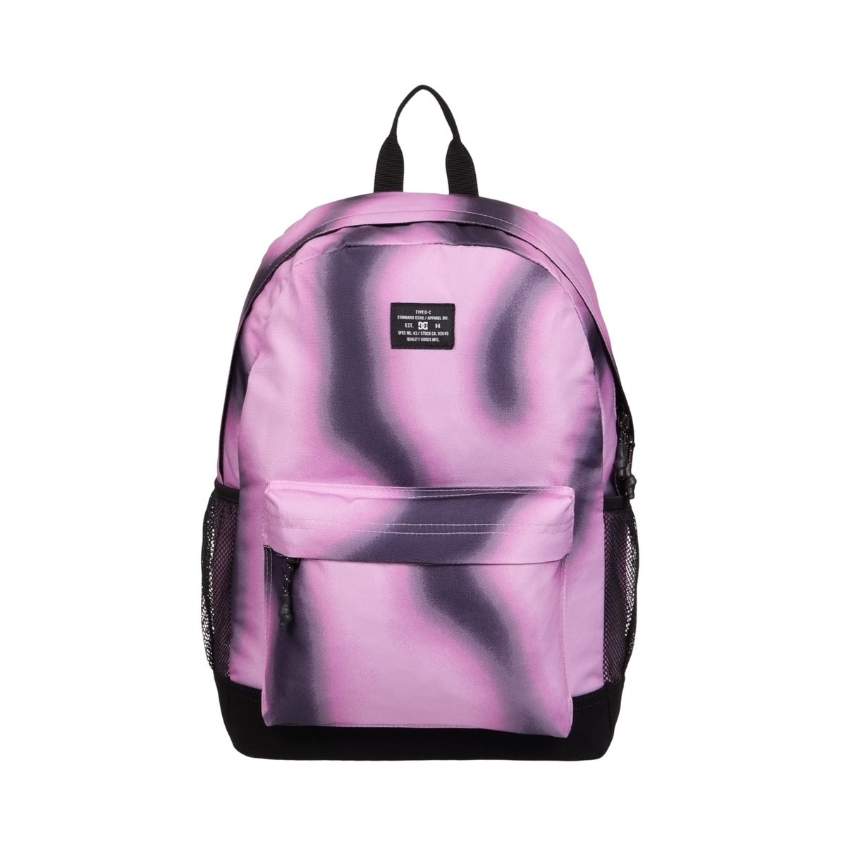 DC Shoes Accessories|Bags Homme EDYBP03278 rose offscale lilac, DC SHOES