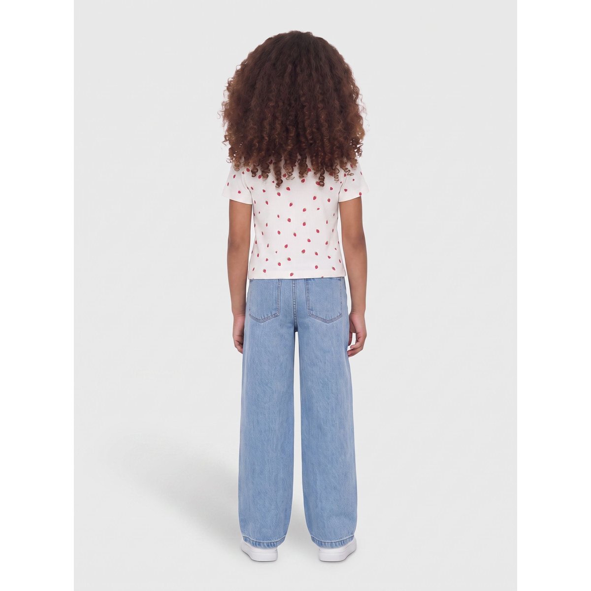 T-Shirt cloud dancer, KIDS ONLY