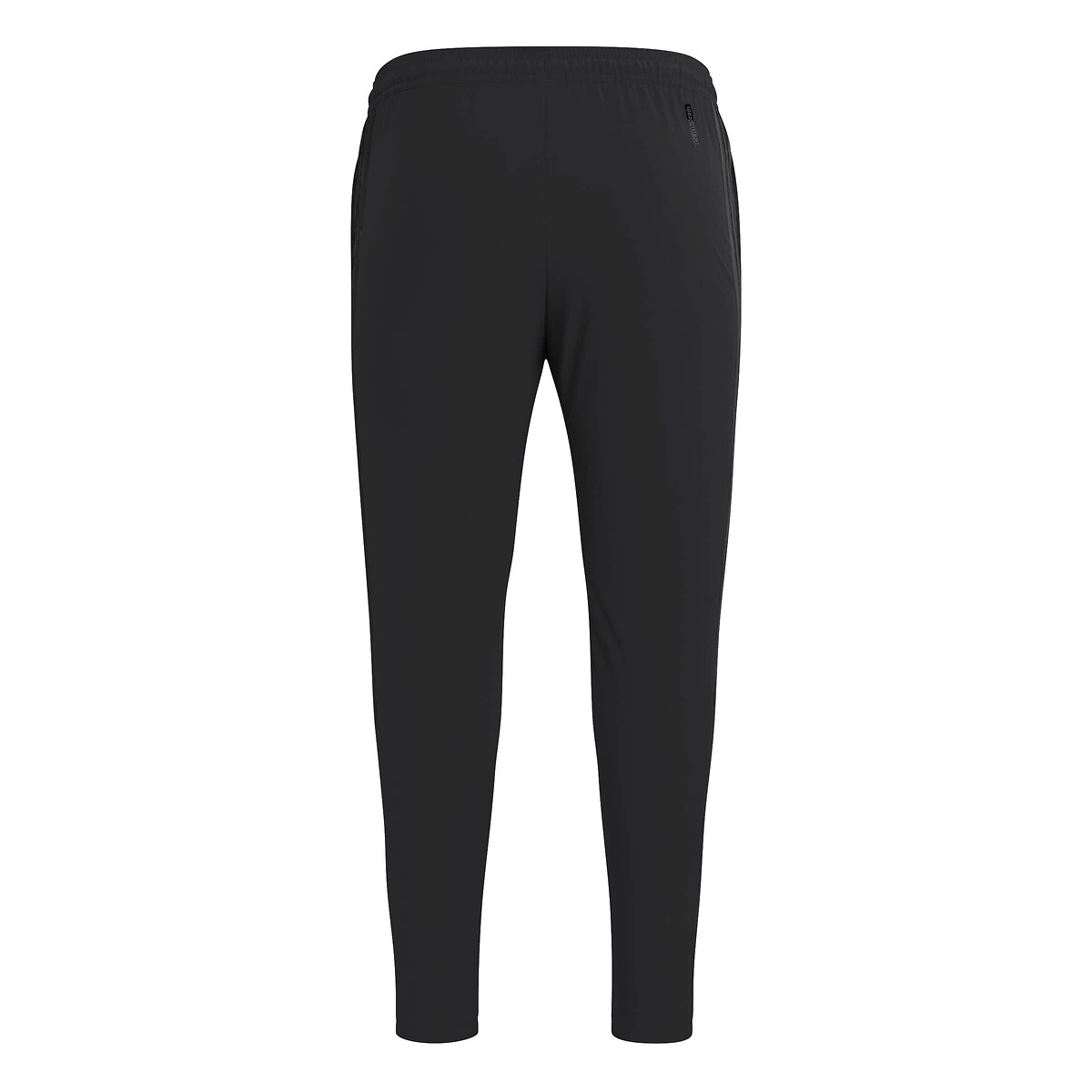 Pantalon de jogging HOUSE OF TIRO noir, ADIDAS SPORTSWEAR