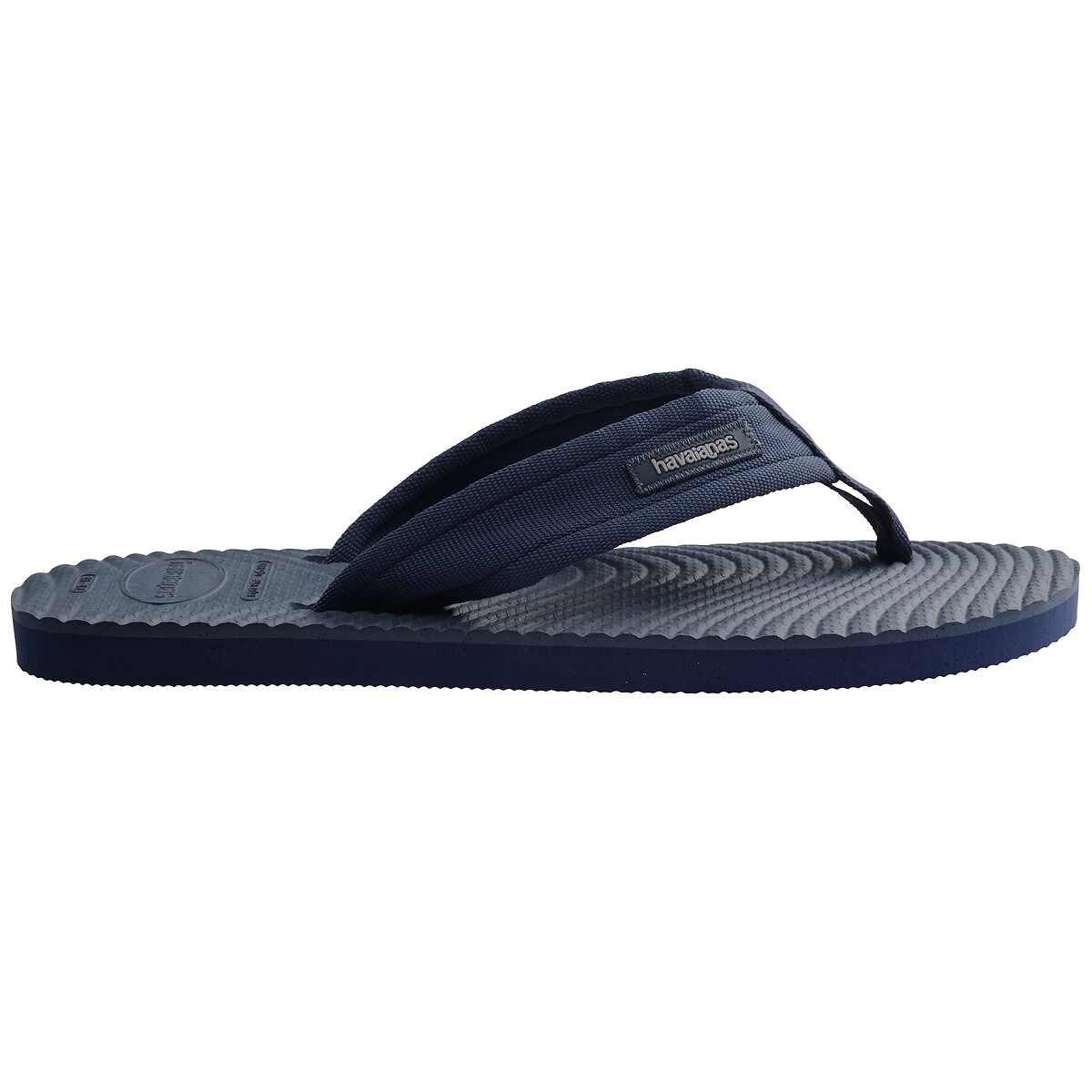 Tongs Surfer Coast bleu, HAVAIANAS