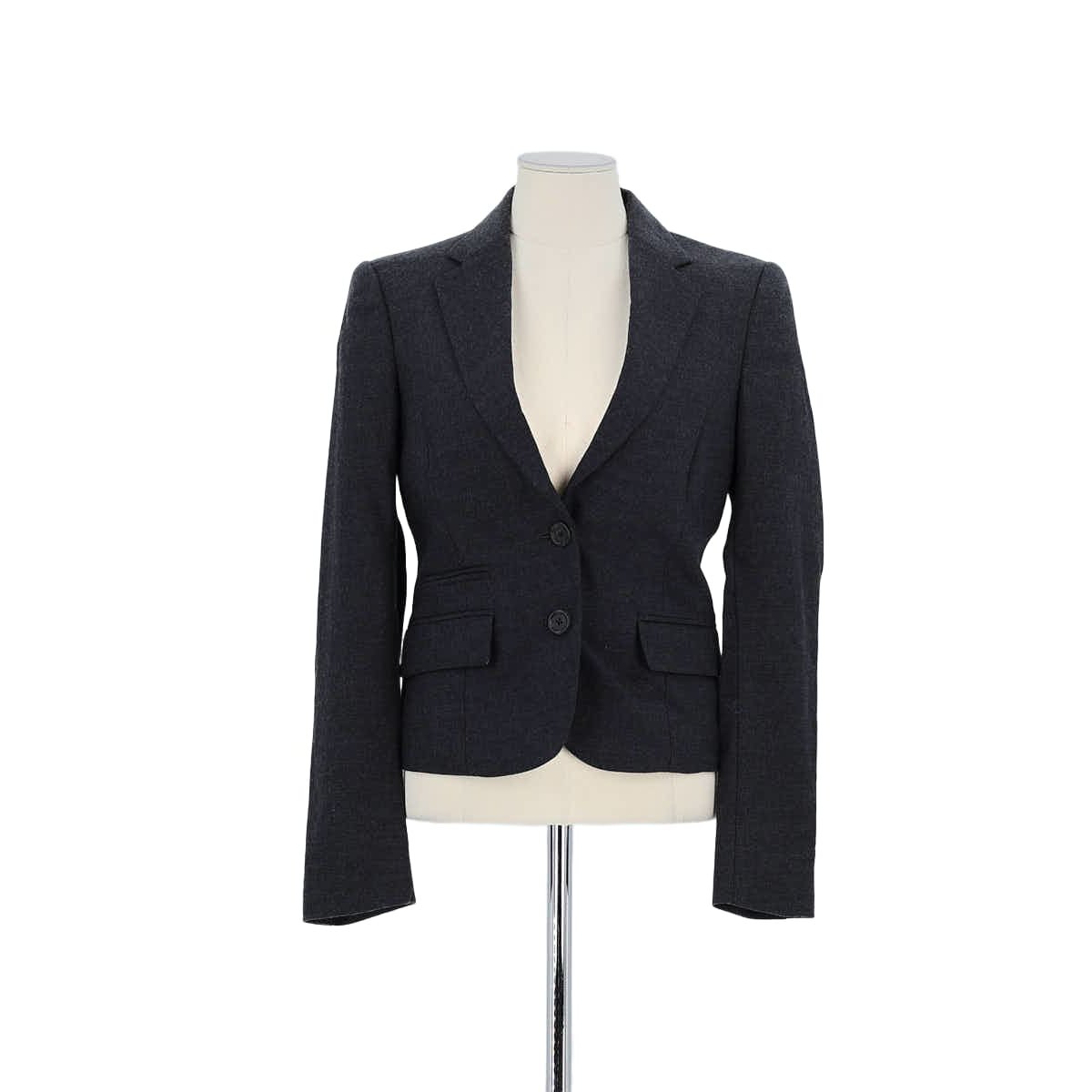 Blazer - Très Bon État gris, JOSEPH