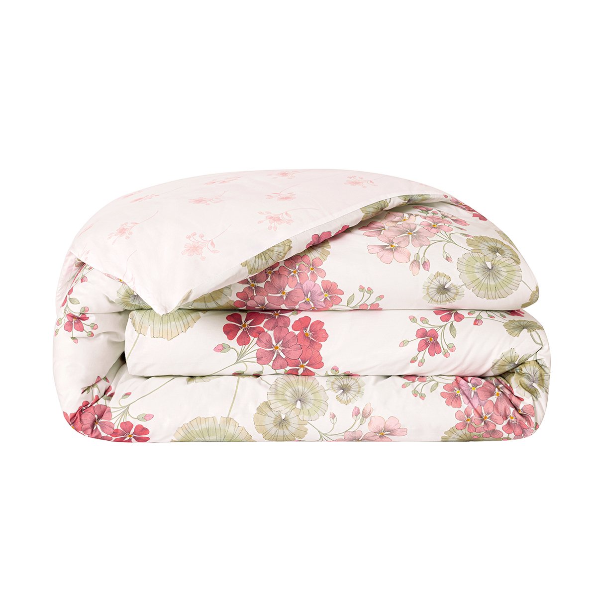 Housse De Couette FLANERIE flanerie, ANNE DE SOLENE