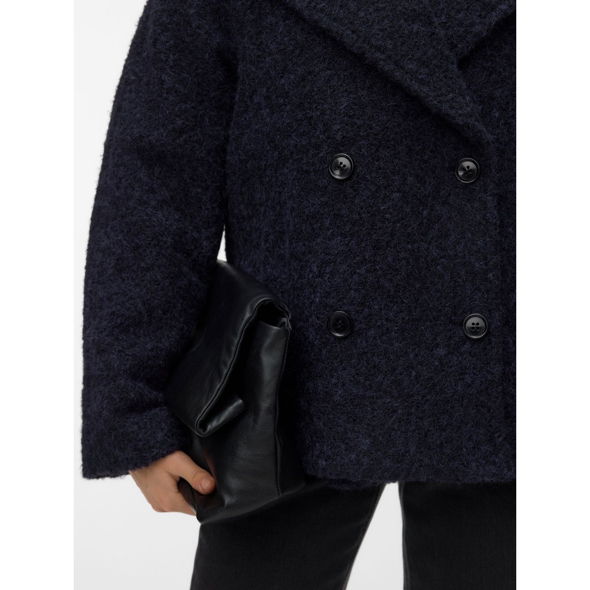 Veste navy blazer 1, VERO MODA
