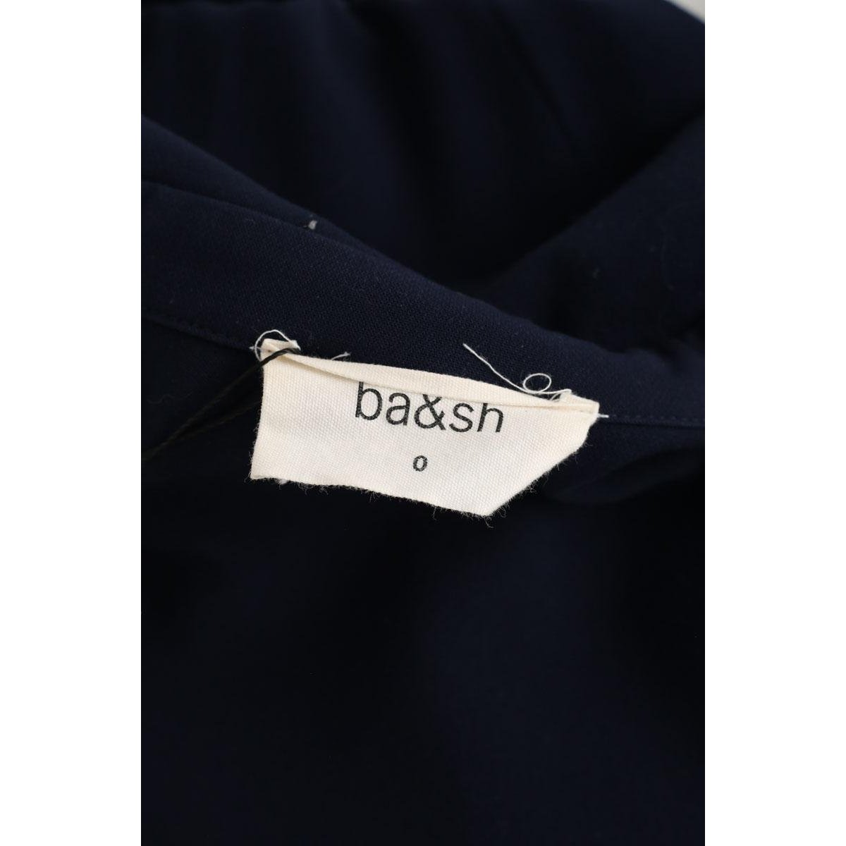 Robe - Très Bon État marine, BA&SH