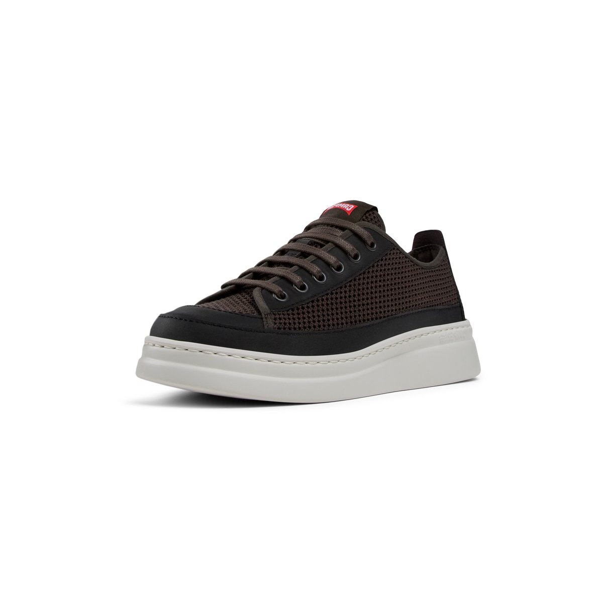 Baskets Runner Up gris fonc, CAMPER
