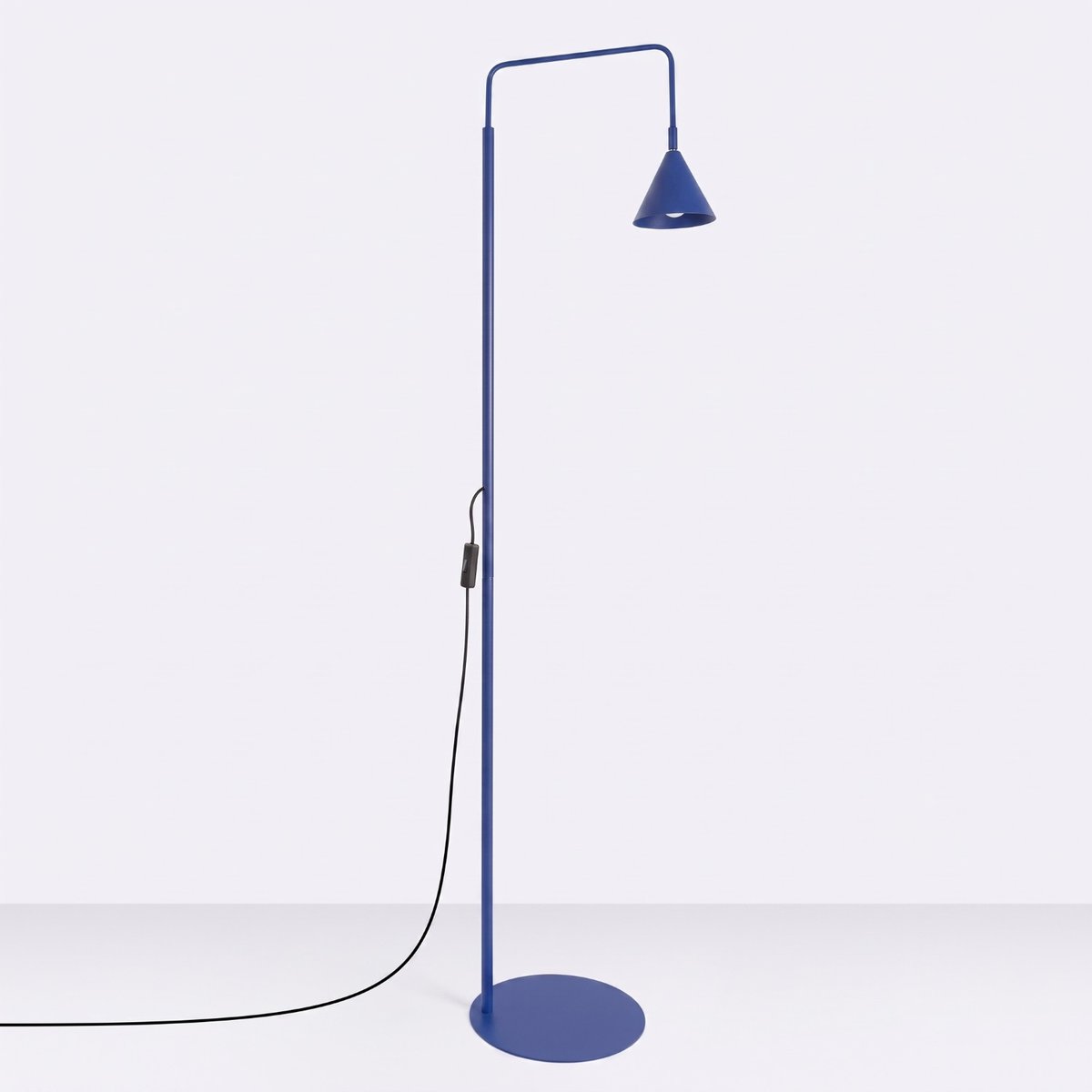 Lampadaire Outremer E14 1 Nox outremer, EDEN